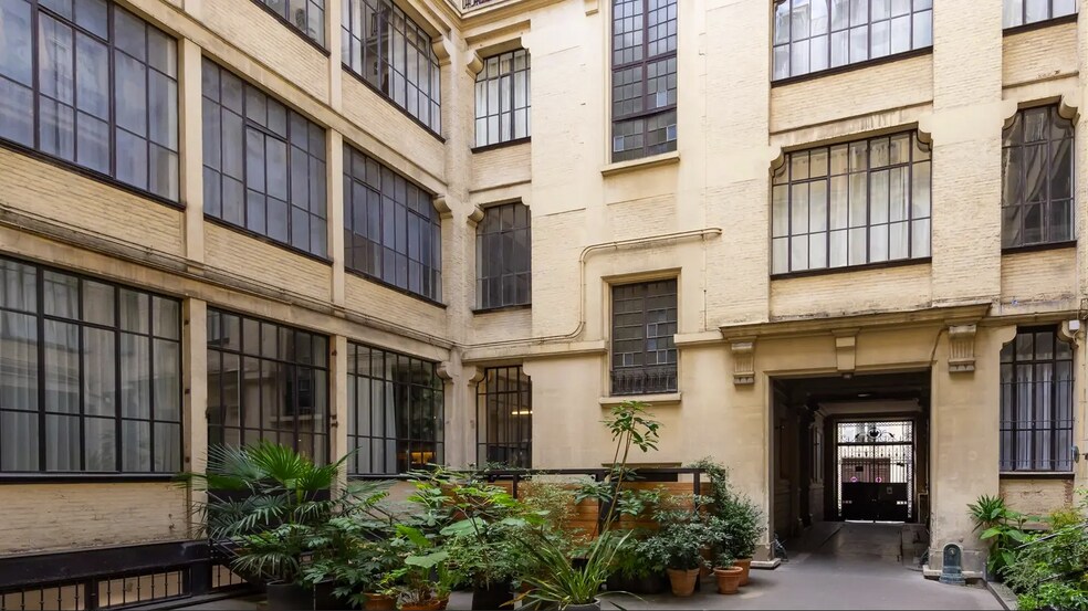 4 Rue Martel, Paris en alquiler - Otros - Imagen 3 de 3