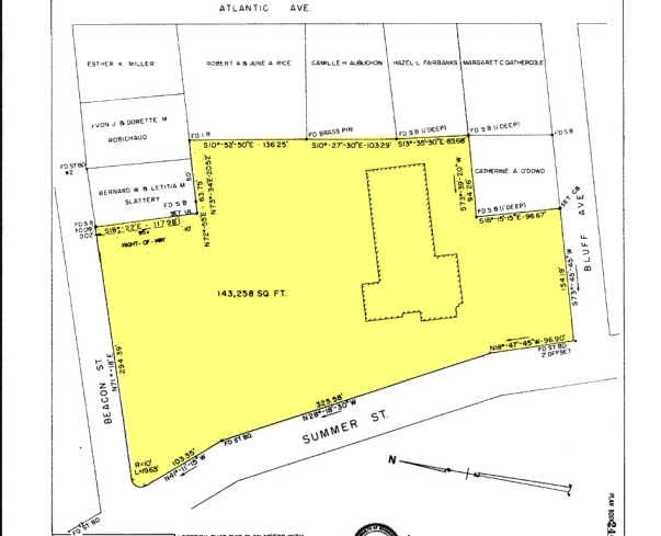 76 Summer St, Fitchburg, MA en alquiler - Plano de solar - Imagen 2 de 59