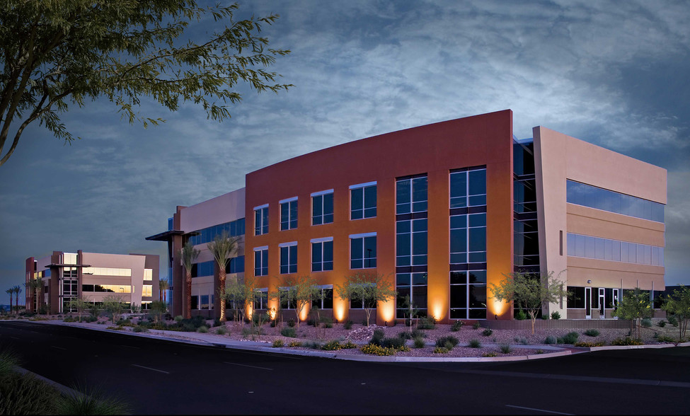 225 E Germann Rd, Gilbert, AZ en alquiler - Foto del edificio - Imagen 2 de 2