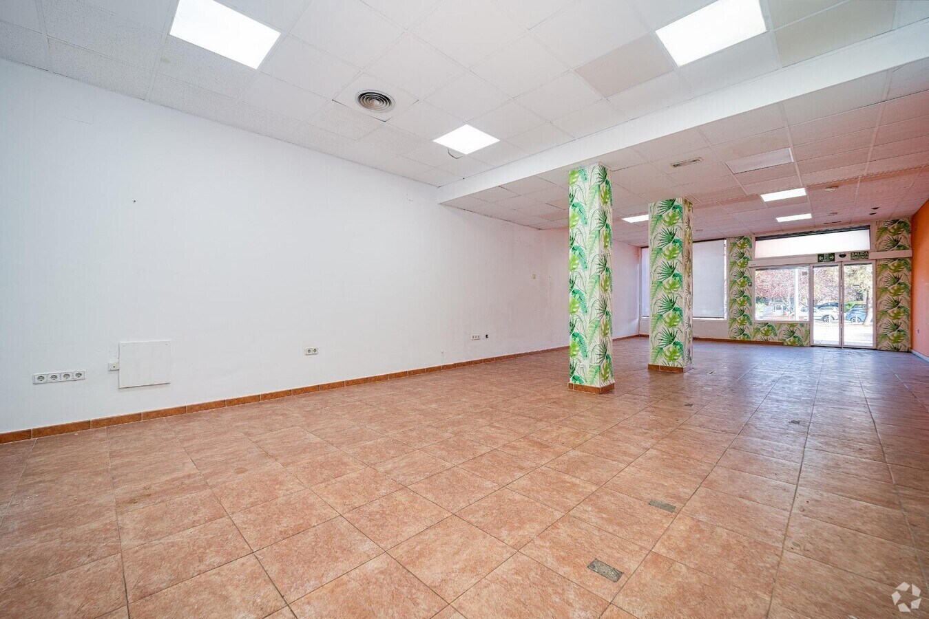 Avenida Juan Carlos i, 14, Cuenca, CUE 16004 - Unidad Puerta 4A, Esc. 4 -  - Foto del interior - Image 2 of 7