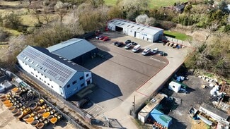 Más detalles de Mayes Ln, Sandon - Flex en alquiler