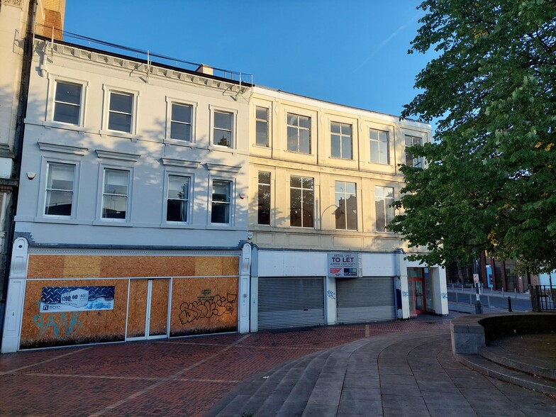 The Bridge, Walsall en venta - Foto del edificio - Imagen 3 de 10