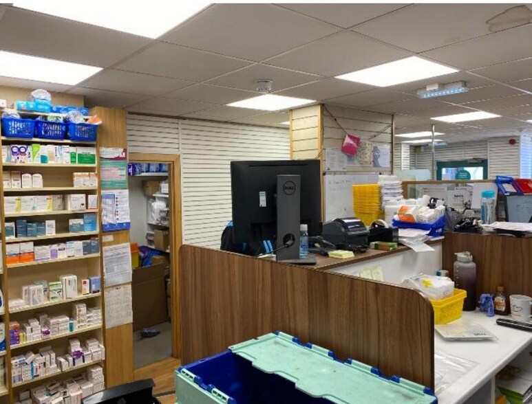 236 Hilltown, Dundee en venta - Foto del interior - Imagen 3 de 3