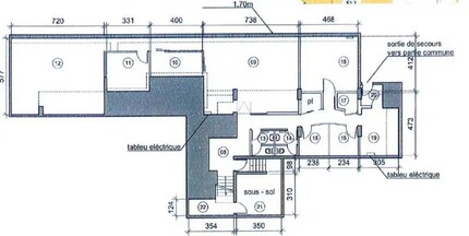 10 Rue De Chartres, Neuilly-sur-Seine en alquiler Foto del edificio- Imagen 2 de 2