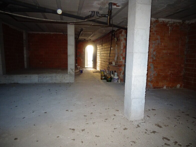 Local en Aspe en venta - Foto del edificio - Imagen 3 de 6