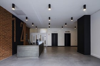 12 Cock Ln, London en alquiler Foto del interior- Imagen 1 de 3