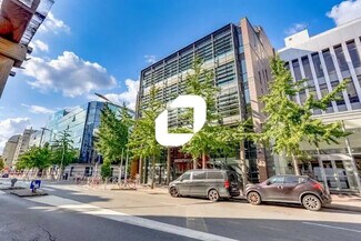 Más detalles de 15-21 Rue Louis Lejeune, Montrouge - Oficina en alquiler