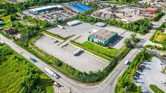 Más detalles de 500 Montée Labossière, Vaudreuil-dorion, QC - Nave en venta