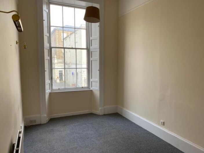 7 St Catherine St, Cupar en alquiler Foto del interior- Imagen 1 de 2