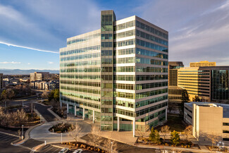 Más detalles para 4600 S Syracuse St, Denver, CO - Oficinas en alquiler