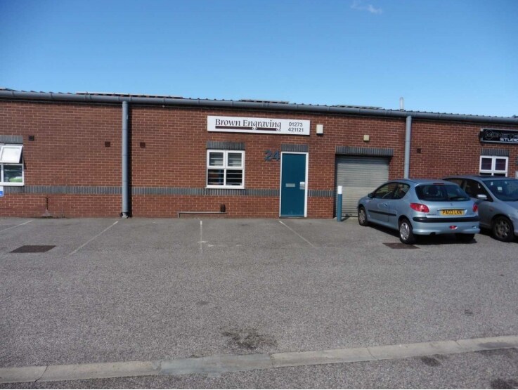 23-25 Basin Rd N, Brighton en alquiler Foto principal- Imagen 1 de 3