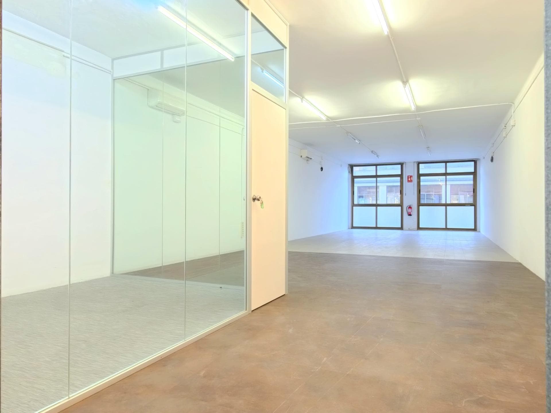 Carrer de Zamora, 45-47, Barcelona, Barcelona en alquiler Foto del interior- Imagen 1 de 10