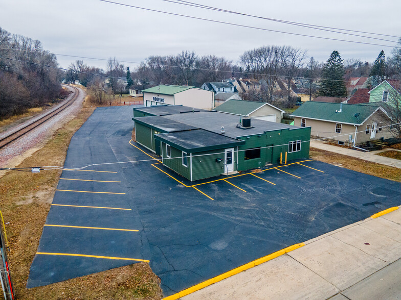 1006 8th Ave SW, Austin, MN en alquiler - Foto del edificio - Imagen 1 de 45