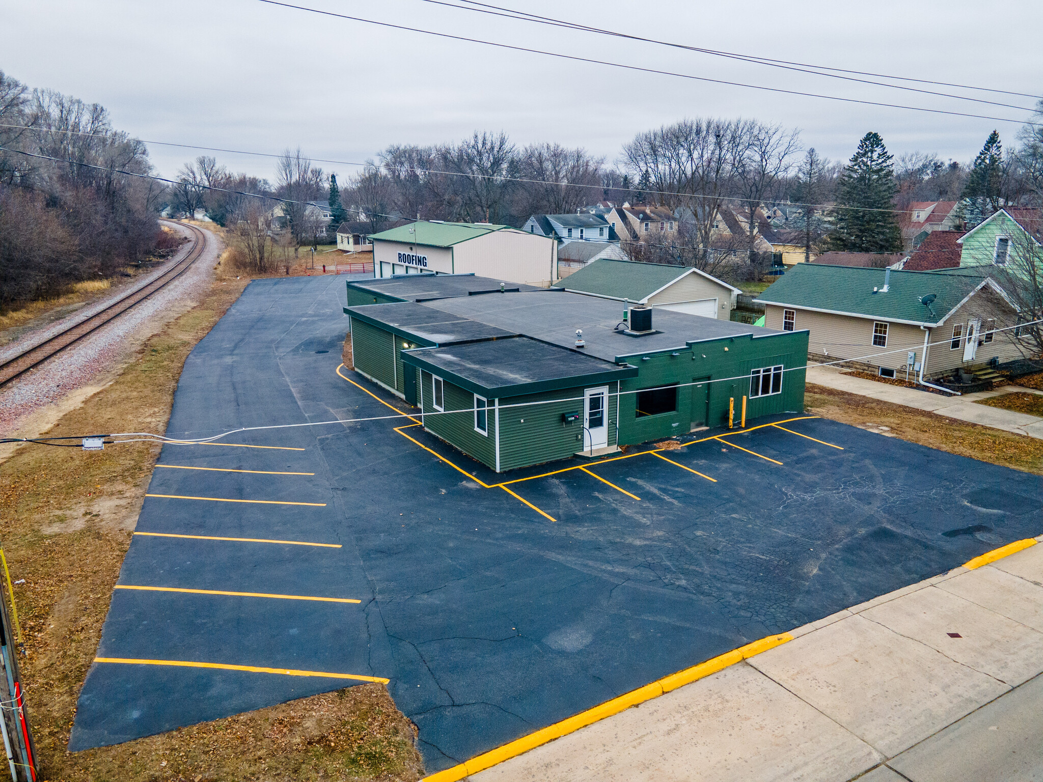 1006 8th Ave SW, Austin, MN en alquiler Foto del edificio- Imagen 1 de 46