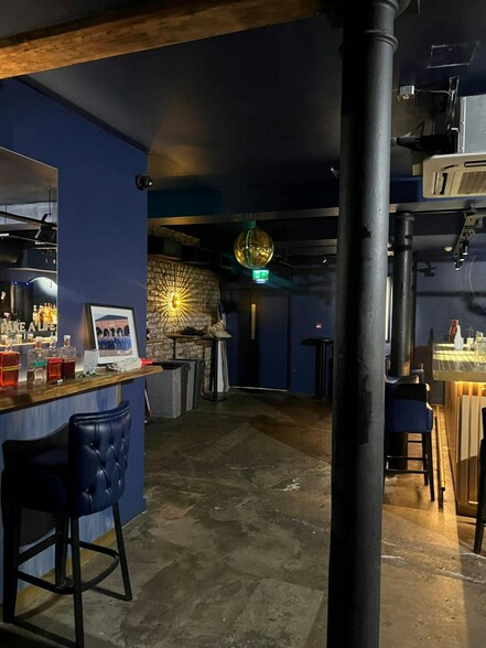 17 Thomas St, Manchester en alquiler - Foto del interior - Imagen 3 de 7