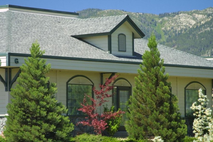 1717 College Pky, Carson City, NV en alquiler - Foto principal - Imagen 1 de 6