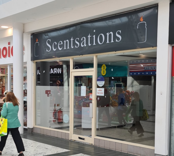 Clyde Shopping Centre, Clydebank en alquiler Otros- Imagen 1 de 1