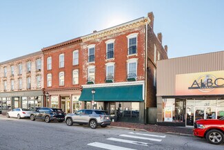 Más detalles de 100 N Sycamore St, Petersburg, VA - Local en venta