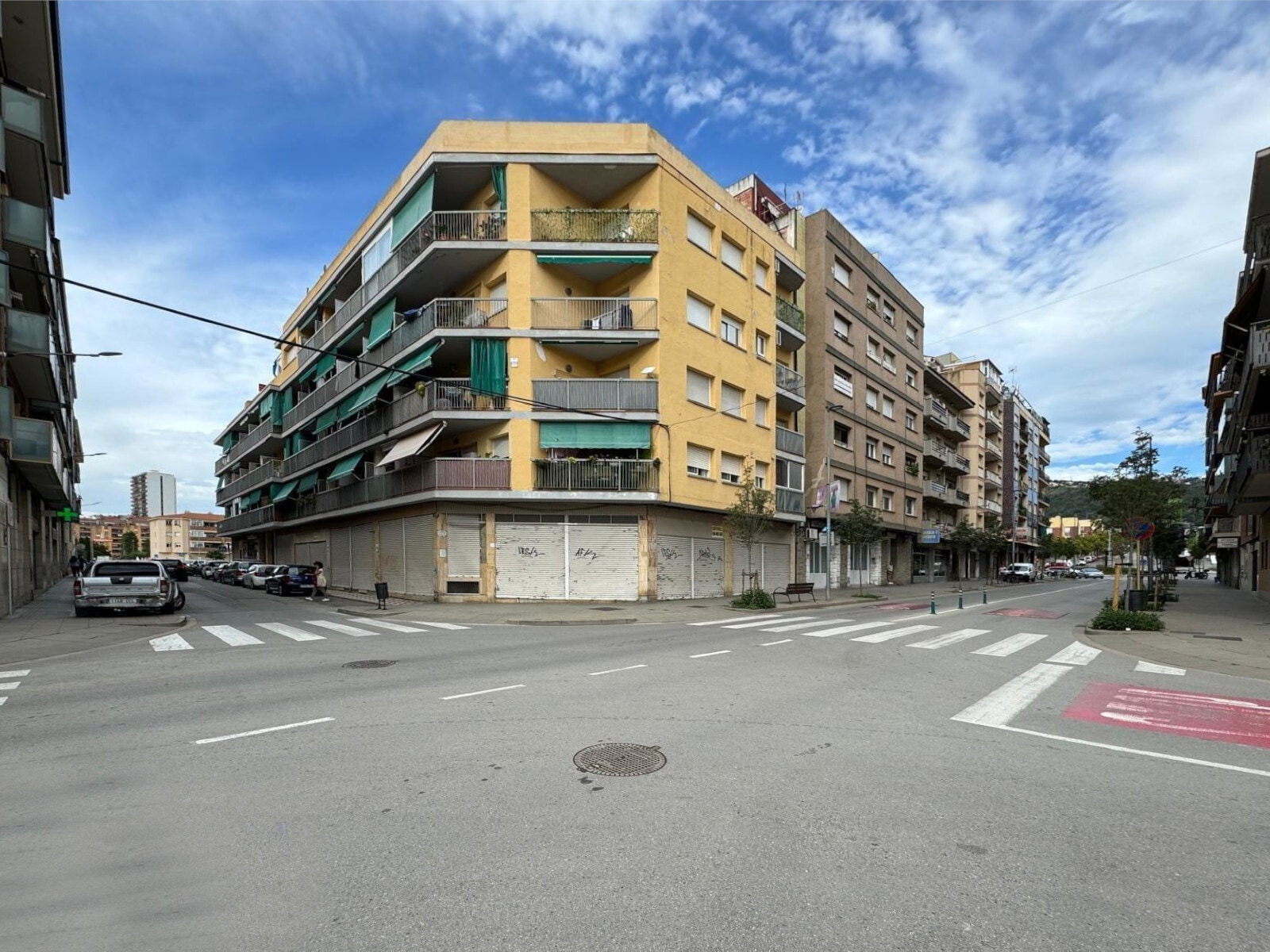 Local en Pineda de Mar, Barcelona en alquiler Foto principal- Imagen 1 de 4