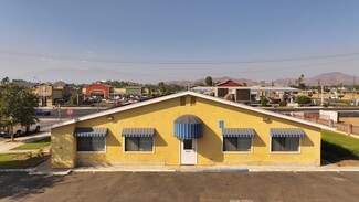 Más detalles para 9240 Limonite Ave, Jurupa Valley, CA - Oficinas en venta