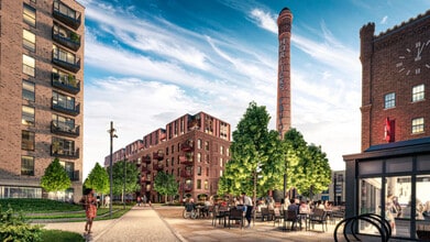 Stoke Gdns, Slough en alquiler Foto del edificio- Imagen 2 de 2