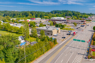 120 176 St, Surrey, BC - VISTA AÉREA  vista de mapa - Image1