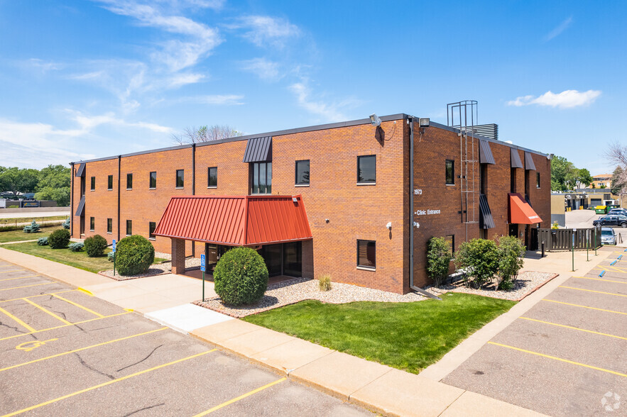 1973 Sloan Pl N, Maplewood, MN en alquiler - Foto del edificio - Imagen 1 de 10