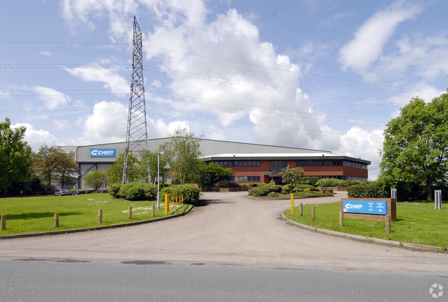 Cosford Ln, Rugby en alquiler - Foto principal - Imagen 1 de 1