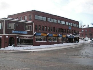 Más detalles para 17 Eastern Ave, Saint Johnsbury, VT - Oficinas en alquiler