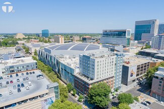 Más detalles de 1122 7th St, Sacramento, CA - Local en alquiler