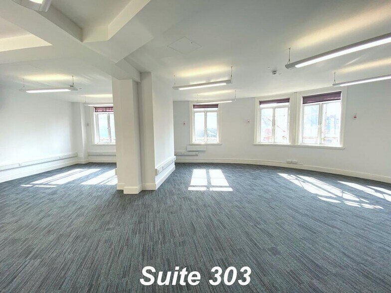 10-15 Navigation St, Birmingham en alquiler - Foto del interior - Imagen 3 de 28