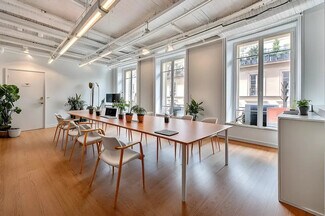 Más detalles de Oficina en alquiler