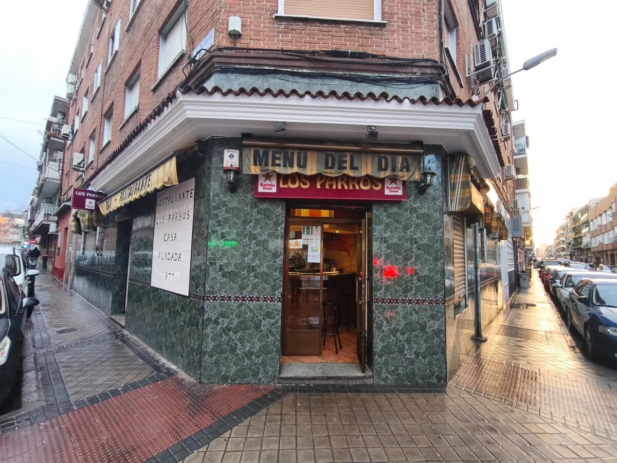 Calle del Doctor Vallejo, 9, Madrid, MAD 28027 -  -  - Foto del interior - Image 1 of 9