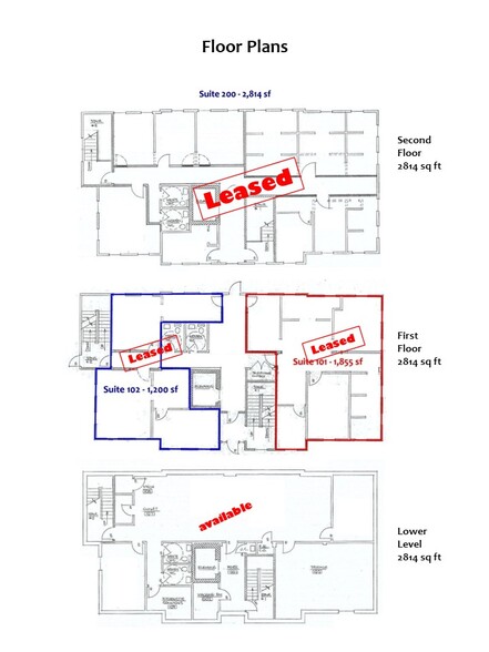 350 W Main St, Trappe, PA en venta - Foto del edificio - Imagen 2 de 12