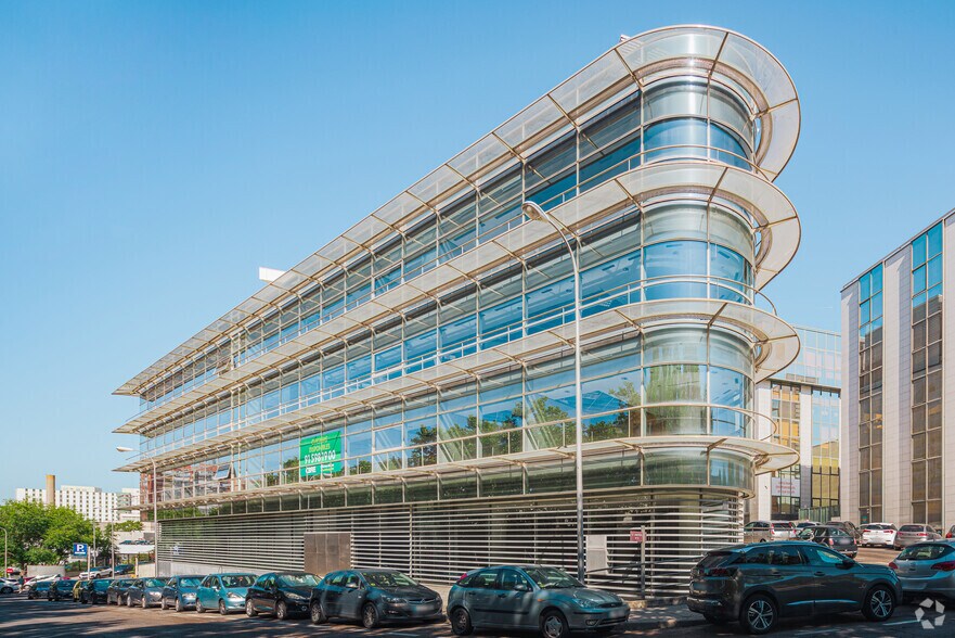 Calle Labastida, 9-11, Madrid, Madrid en venta - Foto principal - Imagen 1 de 1