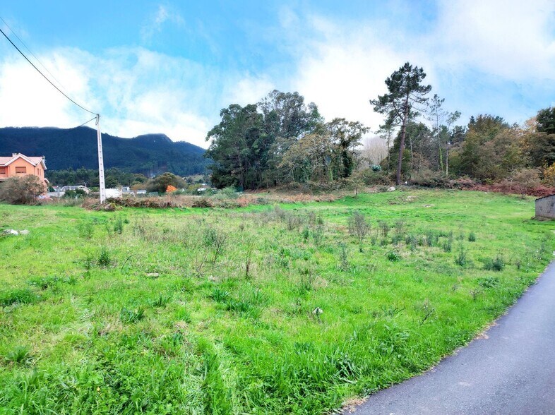 Terreno en Culleredo, La Coruna en venta - Foto del edificio - Imagen 2 de 9