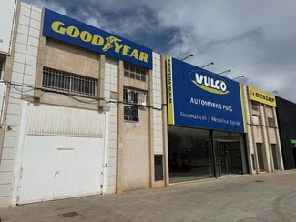 Más detalles de Nave en venta