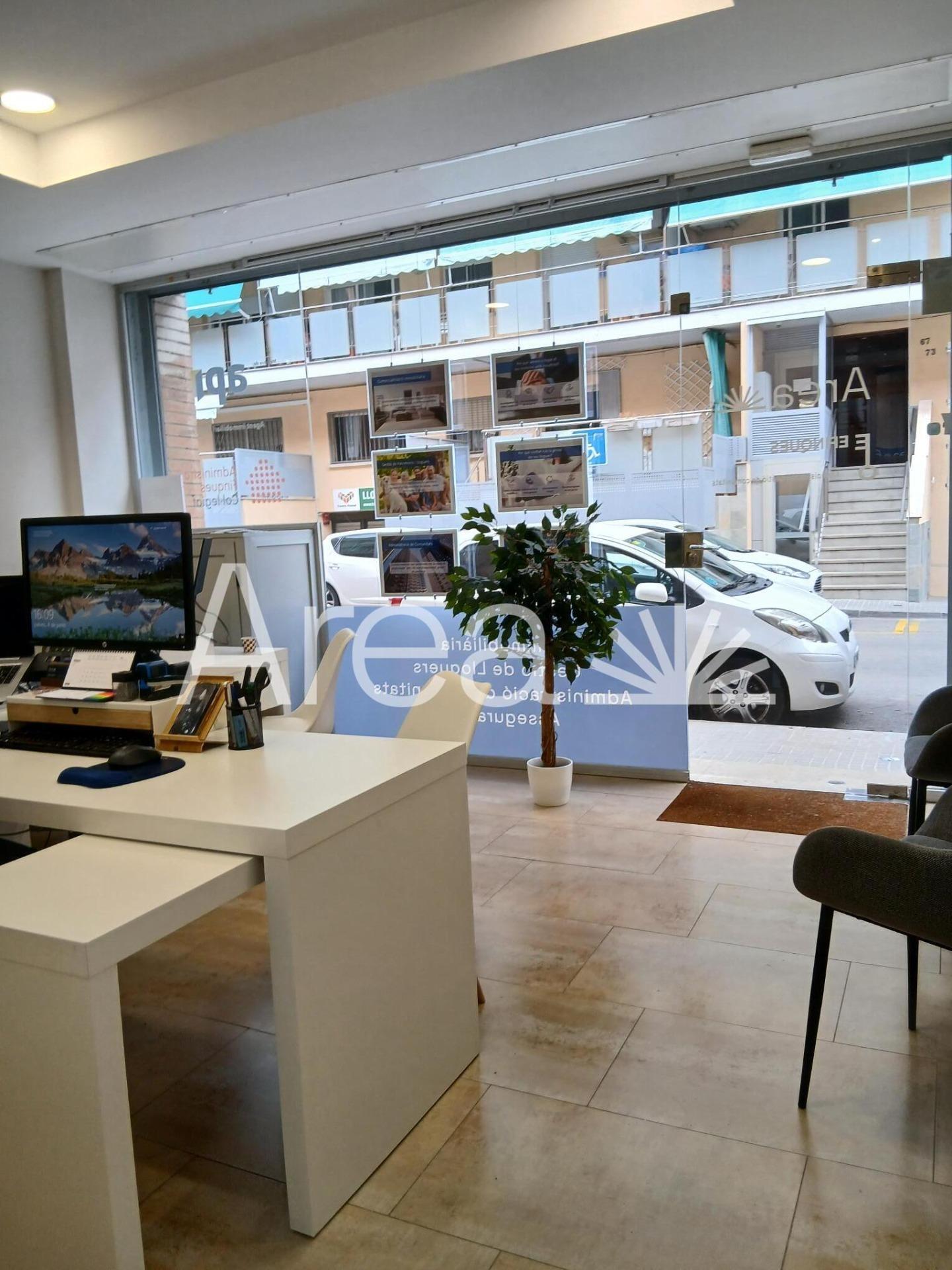 Oficina/Local en Vilassar de Mar, Barcelona en alquiler Foto del interior- Imagen 1 de 10