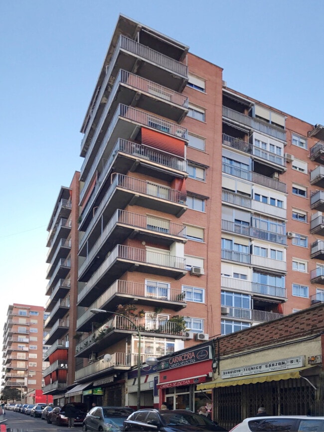 Más detalles de Local en alquiler