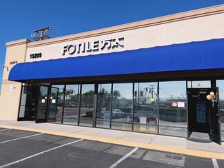 Más detalles para 19209 Colima Rd, Rowland Heights, CA - Locales en alquiler