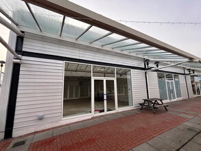 Coble Dene, North Shields en alquiler Foto del edificio- Imagen 1 de 1