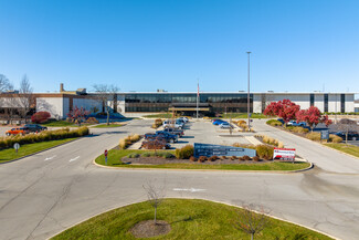 Más detalles para 1700 Magnavox Way, Fort Wayne, IN - Oficinas en alquiler