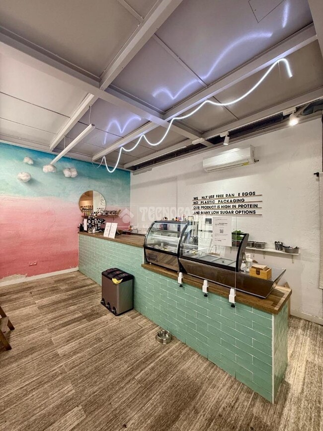 Más detalles de Local en alquiler