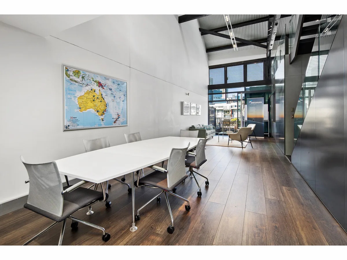 26-32 Pirrama Rd, Sydney, NSW 2009 - Unidad 29 - - Foto del interior - Image 2 of 5