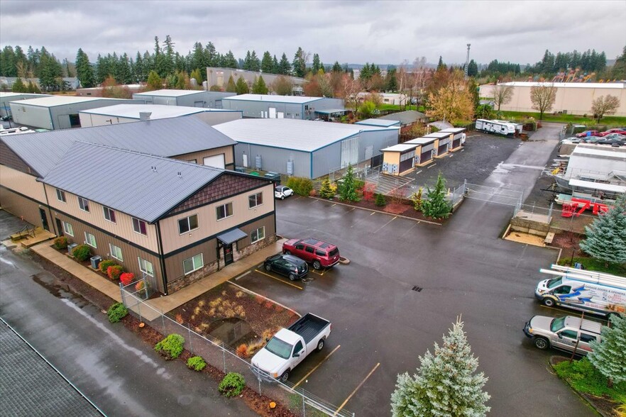 1410 S Township Rd, Canby, OR en venta - Foto del edificio - Imagen 2 de 28