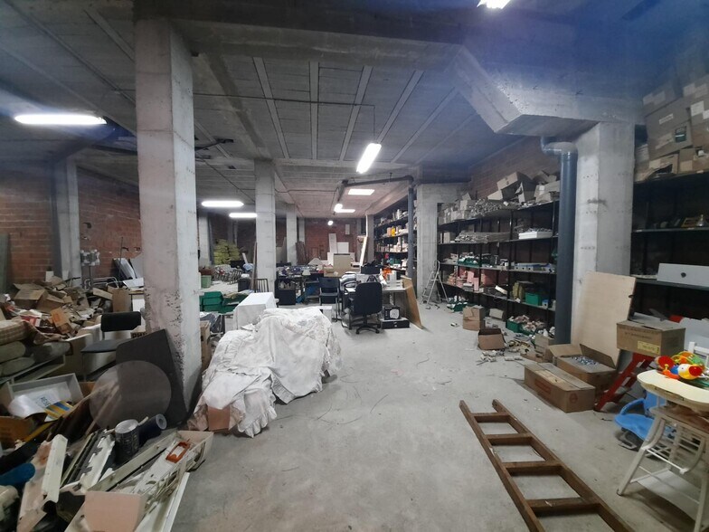 Local en Gandia, Valencia en venta - Foto del edificio - Imagen 2 de 10