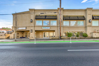 1400 Ashland St, Ashland, OR en alquiler Foto del edificio- Imagen 2 de 7