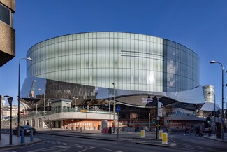 Más detalles de New St, Birmingham - Oficina en alquiler