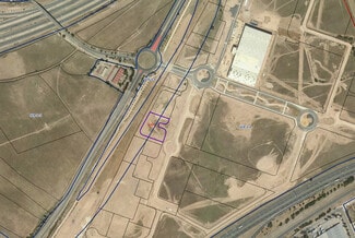 Más detalles de Terreno en venta