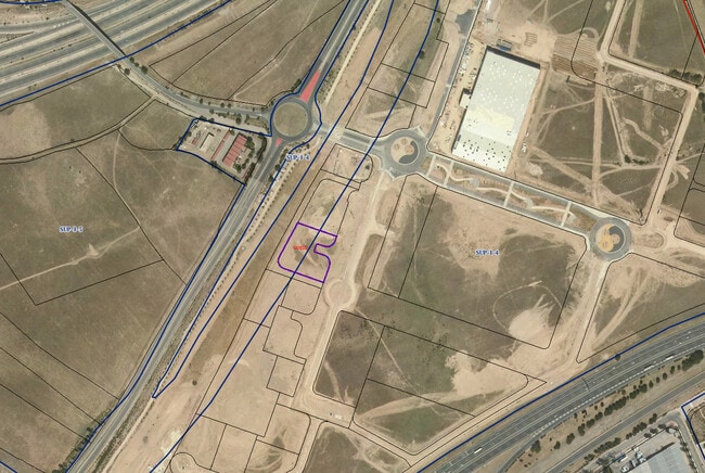 Más detalles de Terreno en venta